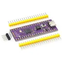 Плата Raspberry Pi Pico - аналог