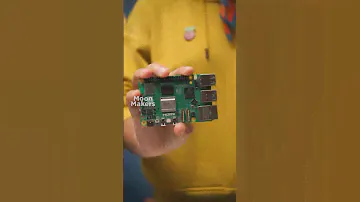 ¿Listos para algo asombroso? Prepárate para experimentar con la @raspberrypi al máximo!! 😎🤖#pi5