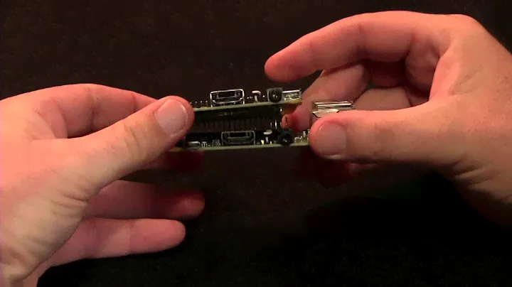 Raspberry Pi A+ Review