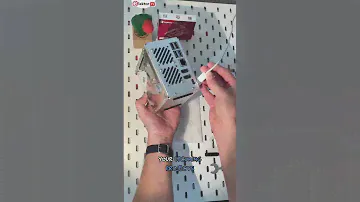 Cool Down & Power Up: Unboxing the Pironman 5 Case for Raspberry Pi 5