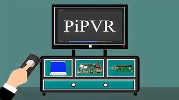 PiPVR: создайте свой собственный персональный видеорегистратор Raspberry Pi (TV)