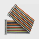 🛍 40pin GPIO адаптер кабель 20 см штекер-гнездо GPIO кабель 2x20 разъем гнездо-гнездо Радужный кабель для Raspberry Pi 4 3B +