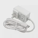 Блок питания для Raspberry Pi 5, 5,1 В, 5 А, 27 Вт, USB Type-C (art.: 3920c475bb3e6)