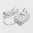Блок питания для Raspberry Pi 5, 5,1 В, 5 А, 27 Вт, USB Type-C (art.: 3920c475bb3e6)