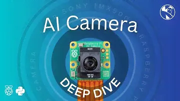 Raspberry Pi AI Camera - Deep Dive