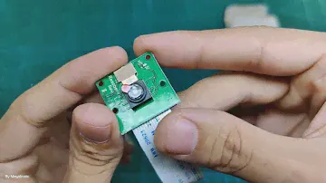 RBPC5M-J42 | Raspberry Pi 3B+ Camera 5 Megapixels 1080p OV5647
