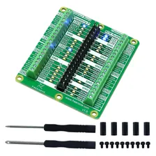 Freenove Breakout Board for Raspberry Pi