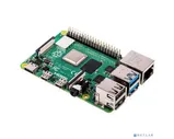 Компьютер Микрокомпьютер Raspberry Pi 4 Model B 4Gb (44589 / RA545)