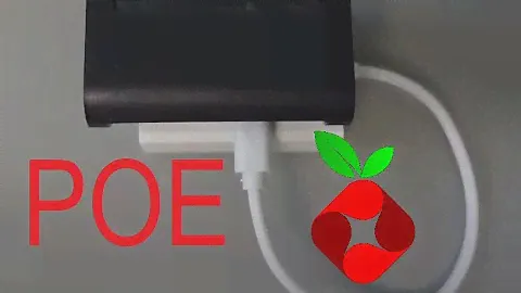 POE Pi-hole with the UCTRONICS Micro-USB Adapter