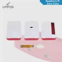 🛍 Корпус для Raspberry Pi Zero W, совместим с Raspberry Pi Zero V 1,3 Pi 0