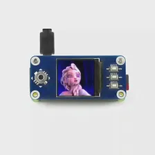 1,3 дюймовый IPS ЖК-дисплей для Raspberry Pi,240x240 пикселей, интерфейс SPI, для Raspberry Pi ZeroZero WZero WH2B3B3B + (art.: 7a9834552)