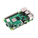Одноплатный мини-компьютер Raspberry Pi 4 Model B (RA545) Retail RA545