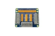 Плата расширения Raspberry pi 4 GPIO модуль
