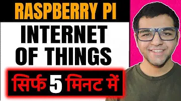 Raspberry Pi 🔥🔥