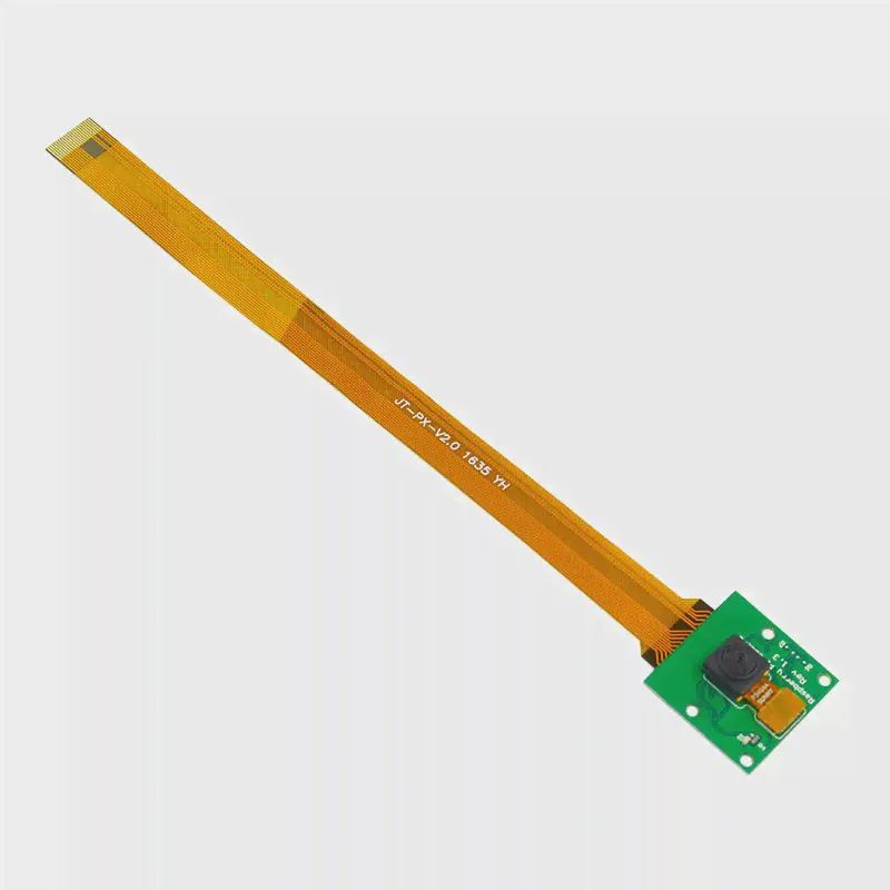 🛍 Raspberry Pi Zero Camera 5MP Mini Version 1080P Модуль камеры + кабель FFC 16 см для Raspberry Pi Zero W Raspberry Pi Zero 1,3-1