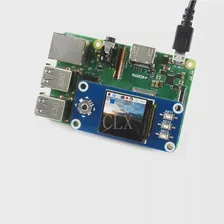 1,3 дюймовый IPS ЖК-дисплей для Raspberry Pi,240x240 пикселей, интерфейс SPI, для Raspberry Pi ZeroZero WZero WH2B3B3B + (art.: 7a9834552)