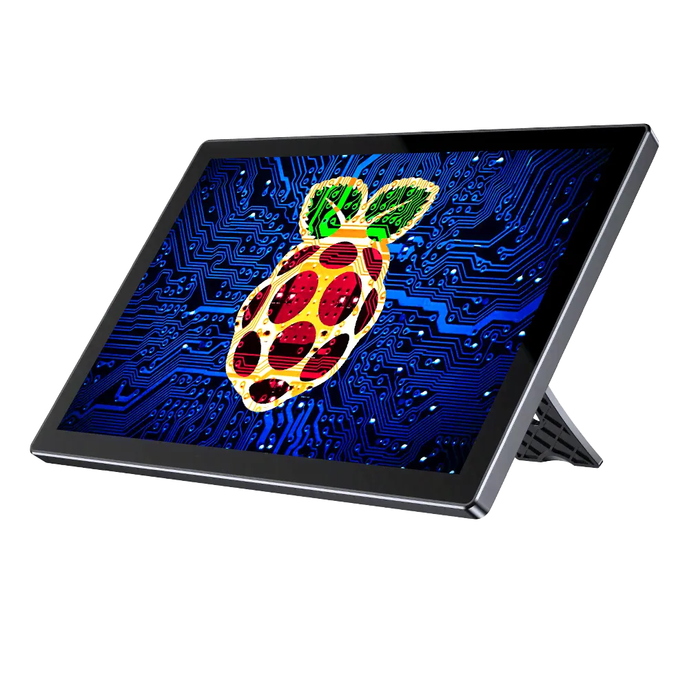 UPi B7 - Raspberry Pi Case with Touchscreen 10 inches | UPERFECT