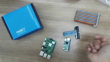 T Cobbler for Raspberry Pi GPIO