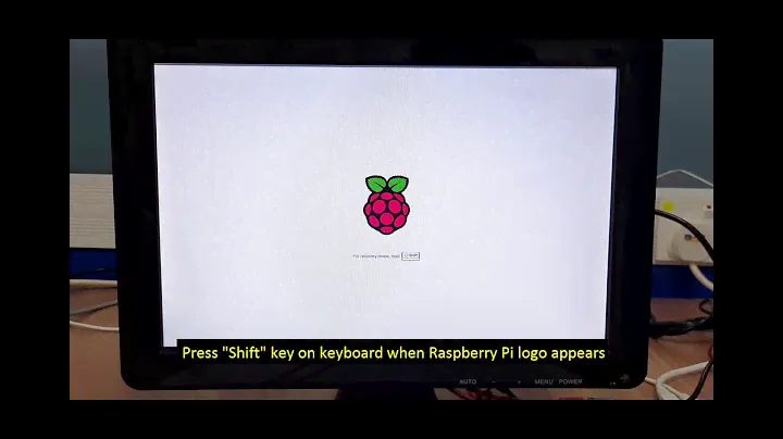 Possible Solutions for Raspberry Pi 4B doesn't like 1366x768 HDMI Monitor
