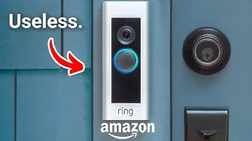I Built the AI Security Camera I Always Wanted