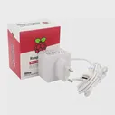 Официальный адаптер питания Raspberry Pi 4 USB-C Источник питания 5.1 V 3A Адаптер Питания EU/US/UK Plug Зарядное Устройство для Raspberry Pi 4 Model B