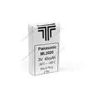 Аккумулятор PANASONIC ML2020 для Raspberry Pi 5 RTC