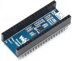 Pico-10DOF-IMU, Датчик 10-степеней свободы на основе MPU9250 и LPS22HB для Raspberry Pi Pico