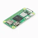 RA743 / Raspberry Pi Zero 2 W Raspberry Pi Raspberry Pi Zero 2 W 1GHz quad-core CPU, 512MB RAM, Mini HDMI port, Micro U