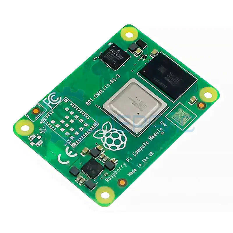 Модуль Raspberry Pi Compute Module 4 1ГБ RAM-0