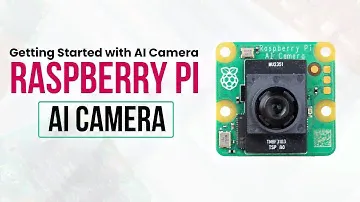 Quick Start Guide with Raspberry PI AI Camera