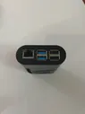 🛍 Чехол для raspberry pi 4, с охлаждающим вентилятором, для raspberry Pi 4, Модель B, Pi 4B, Pi 4