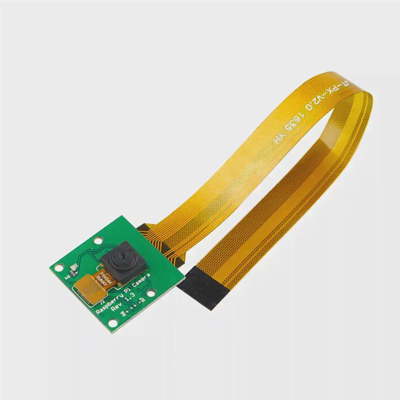 🛍 Raspberry Pi Zero Camera 5MP Mini Version 1080P Модуль камеры + кабель FFC 16 см для Raspberry Pi Zero W Raspberry Pi Zero 1,3-3