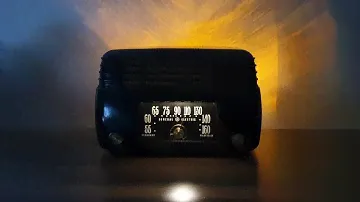 Умная колонка с компьютерным зрением в стиле Fallout(smart speaker with comp. vision Raspberry Pi 4)