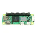 Микрокомпьютер Raspberry Pi Zero 2 WH
