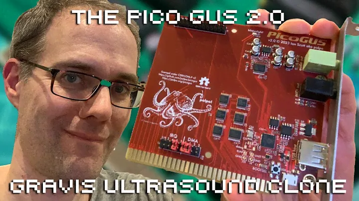 The PicoGUS 2.0