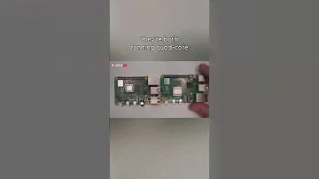 Raspberry Pi 4 vs. Raspberry Pi 5: CPU comparison!