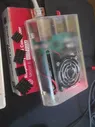 🛍 Чехол для raspberry pi 4, с охлаждающим вентилятором, для raspberry Pi 4, Модель B, Pi 4B, Pi 4