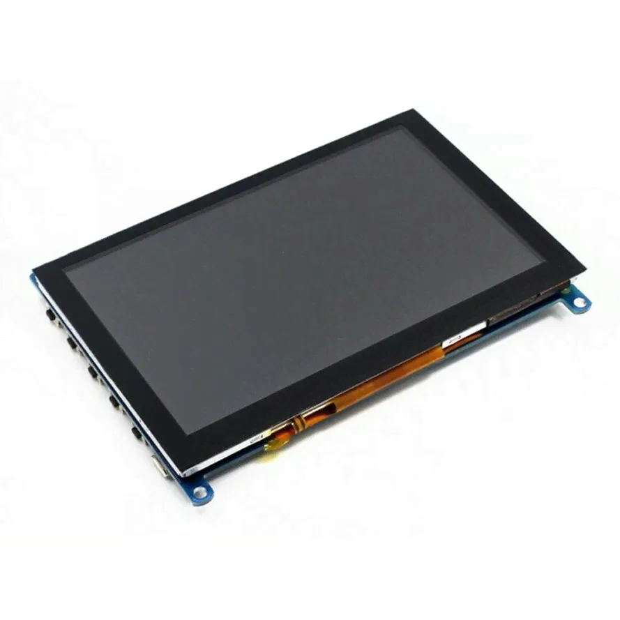 Сенсорный дисплей для Raspberry Pi 3 ACD RA417-0