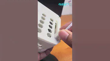 PC Case สำหรับ Raspberry Pi 5 #arduino #raspberrypi #diy #project  #computer #iot #cytronth
