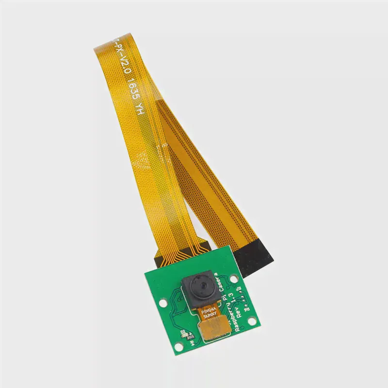 🛍 Raspberry Pi Zero Camera 5MP Mini Version 1080P Модуль камеры + кабель FFC 16 см для Raspberry Pi Zero W Raspberry Pi Zero 1,3-0