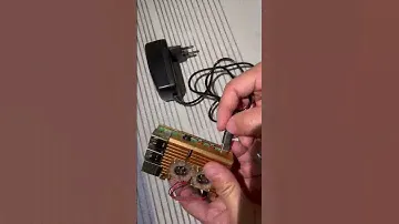 type-c power supply