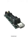Модуль Power Bank 18650 для Arduino и Raspberry Pi
