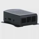 🛍 Корпус Raspberry Pi 3, алюминиевый, серебристый, зеленый, черный, металлический корпус, совместимый с Raspberry Pi 3 Model B Raspberry Pi 4