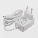 Блок питания для Raspberry Pi 5, 5,1 В, 5 А, 27 Вт, USB Type-C (art.: 3920c475bb3e6)