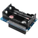 Источник бесперебойного питания 5 В SHCHV для Raspberry Pi 4 Model B/3B +/3B